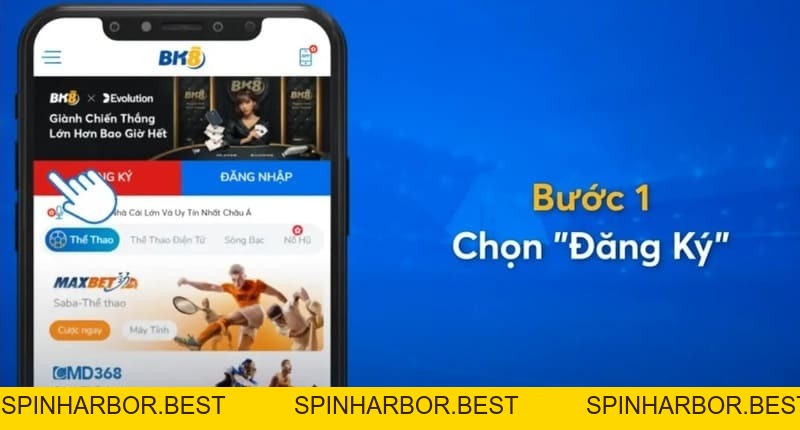 Bk8 Dubit - Trang chủ BK8 VN chính thức | Đăng ký nhận 88K - Spinharbor