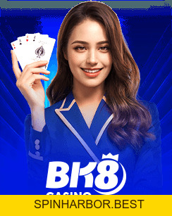 Bk8 Dubit - Trang chủ BK8 VN chính thức | Đăng ký nhận 88K - Spinharbor