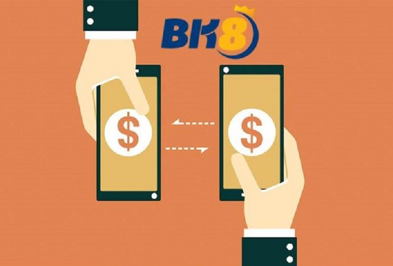 Hướng Dẫn 6 Cách Nạp Tiền BK8 Cho Mọi Cược Thủ Mới Nhất - Spinharbor