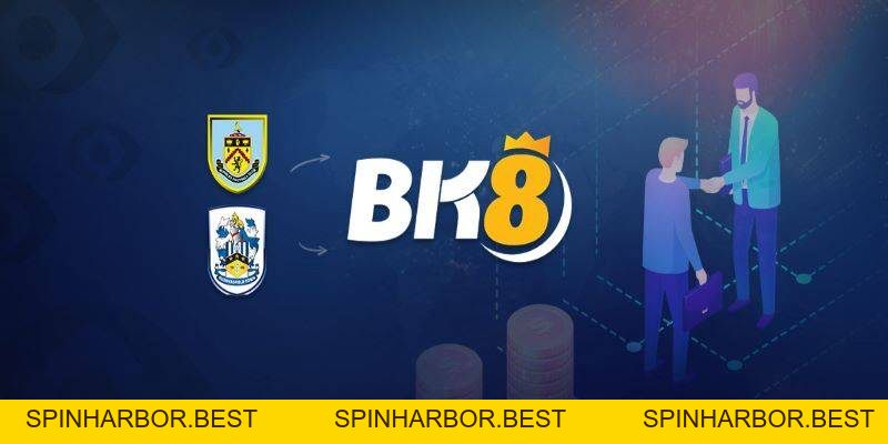 Hướng Dẫn 3 Bước Đăng Nhập BK8 Đơn Giản Nhất 2026 - Spinharbor