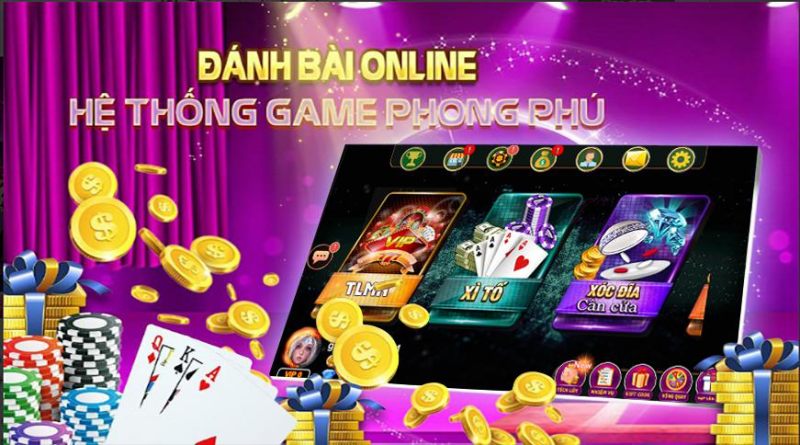 Hướng Dẫn Cách Chơi Tiến Lên Đếm Lá Online Tại BK8 Chuẩn Nhất - Spinharbor