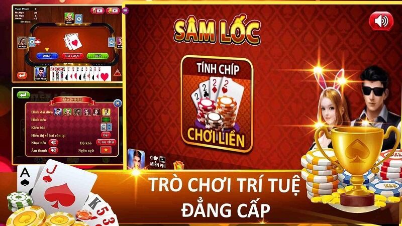 Bật Mí Cách Chơi Sâm Online Luôn Thắng Cho Mọi Cược Thủ - Spinharbor