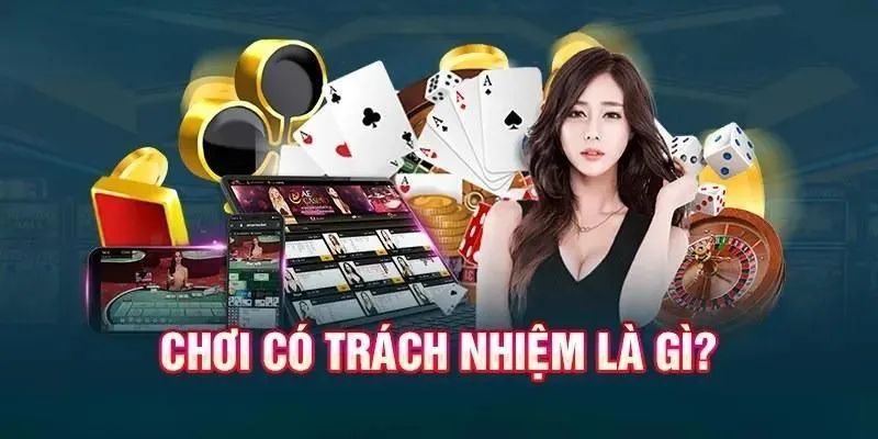 Chơi Có Trách Nhiệm Được Quy Định Như Thế Nào Tại Bk8? - Spinharbor