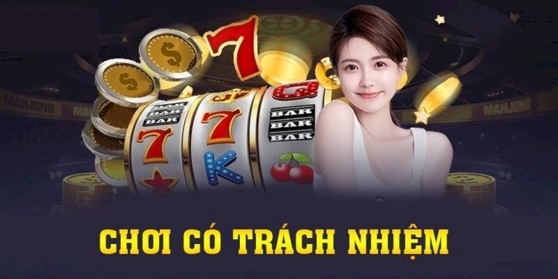 Chơi Có Trách Nhiệm Được Quy Định Như Thế Nào Tại Bk8? - Spinharbor