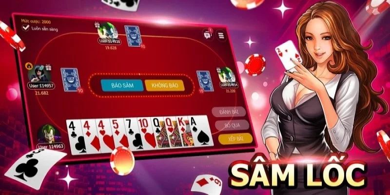 Bật Mí Cách Chơi Sâm Online Luôn Thắng Cho Mọi Cược Thủ - Spinharbor