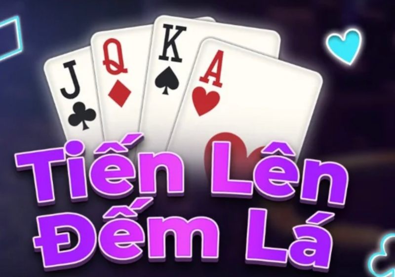 Hướng Dẫn Cách Chơi Tiến Lên Đếm Lá Online Tại BK8 Chuẩn Nhất - Spinharbor