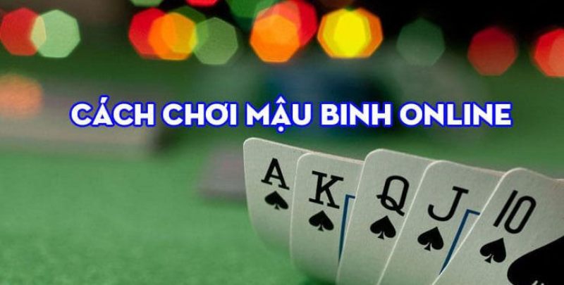 Hướng Dẫn Chơi Mậu Binh Online Tại BK8 Cho Người Mới - Spinharbor