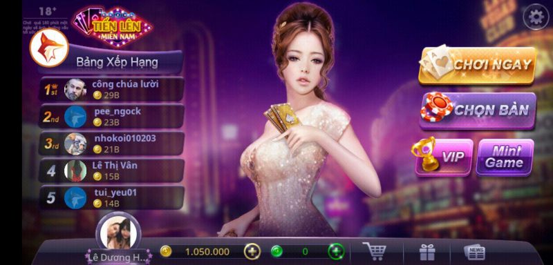 Hướng Dẫn Cách Chơi Tiến Lên Đếm Lá Online Tại BK8 Chuẩn Nhất - Spinharbor