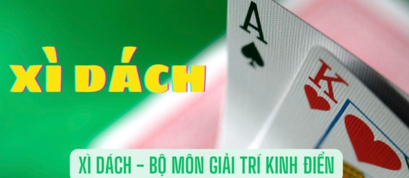 Những Thông Tin Về Xì Dách Online - Luật Chơi Và Chiến Thuật Cơ Bản - Spinharbor