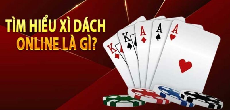 Những Thông Tin Về Xì Dách Online - Luật Chơi Và Chiến Thuật Cơ Bản - Spinharbor