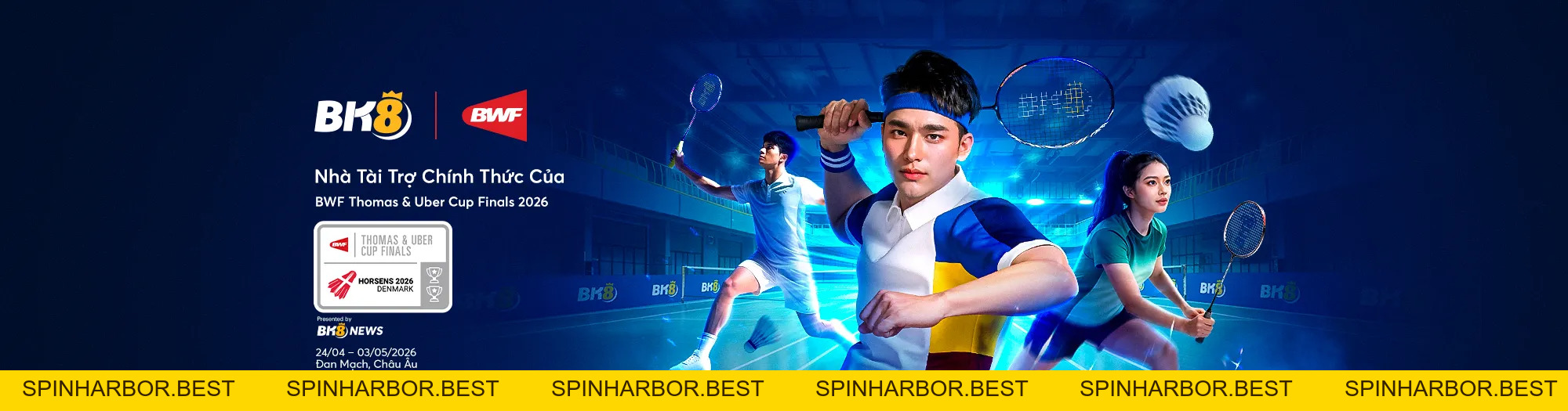Bk8 Dubit - Trang chủ BK8 VN chính thức | Đăng ký nhận 88K - Spinharbor